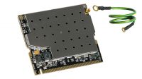 Tarjeta Mini–PCI Radio CARRIER CLASS 600 mW 2.4 GHz