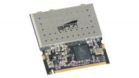 Tarjeta miniPCI Radio MIMO 24 dBm para exterior
