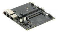 Placa Base RouterStation 3 mini–PCI KamikazeOS