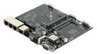 Placa base RouterStation Pro 3 mini–PCI KamikazeOS