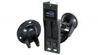 Kit de montaje de pared/ventana para modelos NanoStation