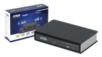 Multiplicador amplificador HDMI 2 puertos 1080p