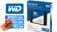 Discos SSD - Western Digital
