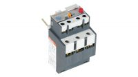 Relé térmico electrónico corriente nominal 40A